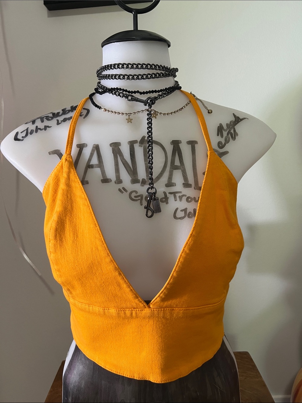 Alice and Olivia Top!